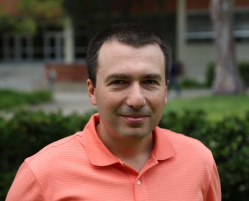 Boris Brumshtein