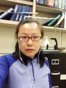 Meng Zhang