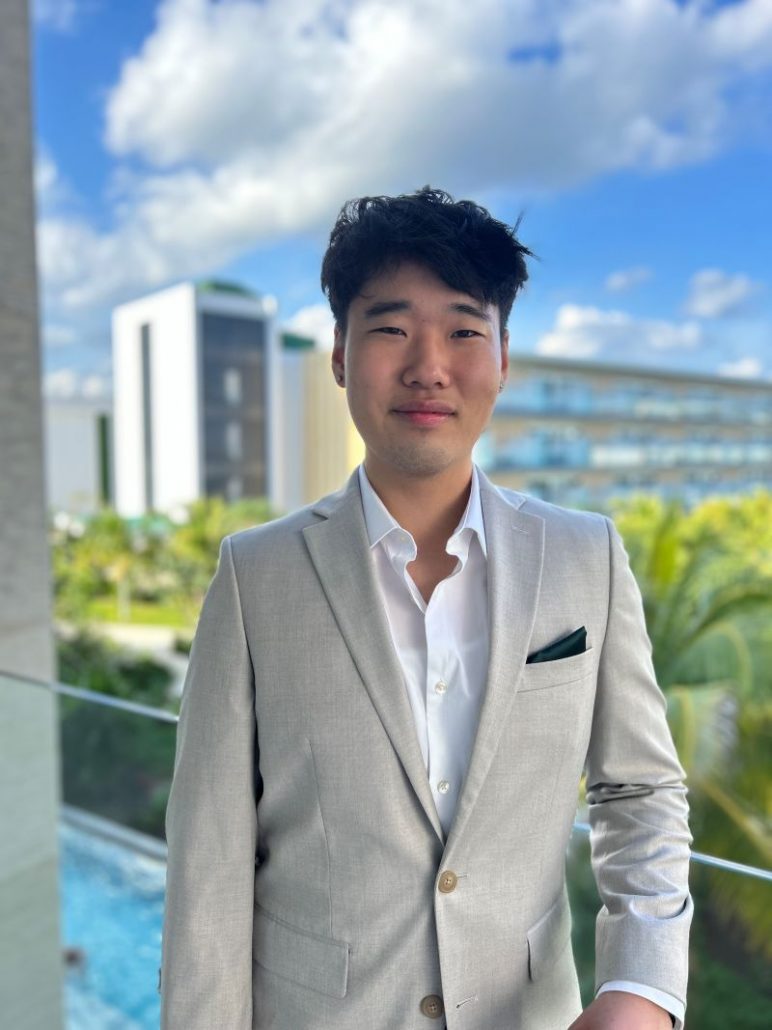 Andrew Yoon