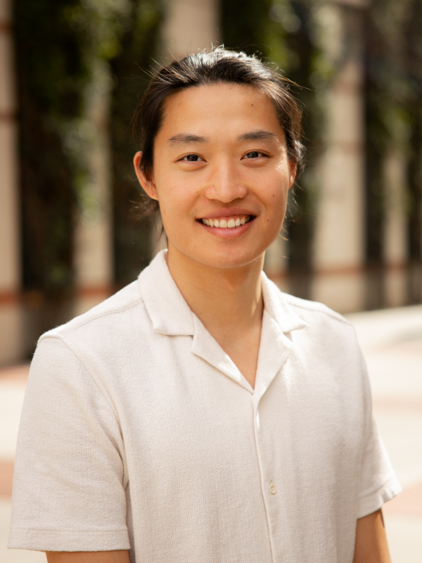 Sean Jiang