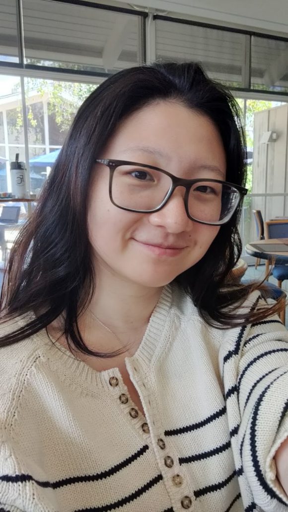 Cindy Cheng